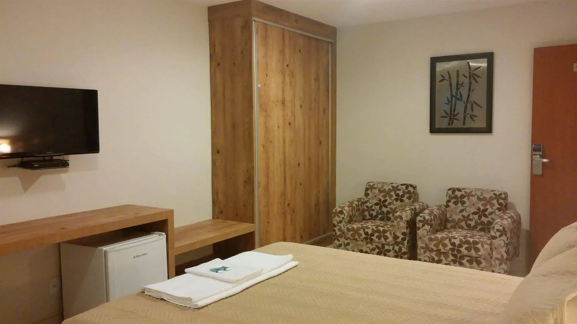 Serra Negra Pousada Spa by Easy Hoteis