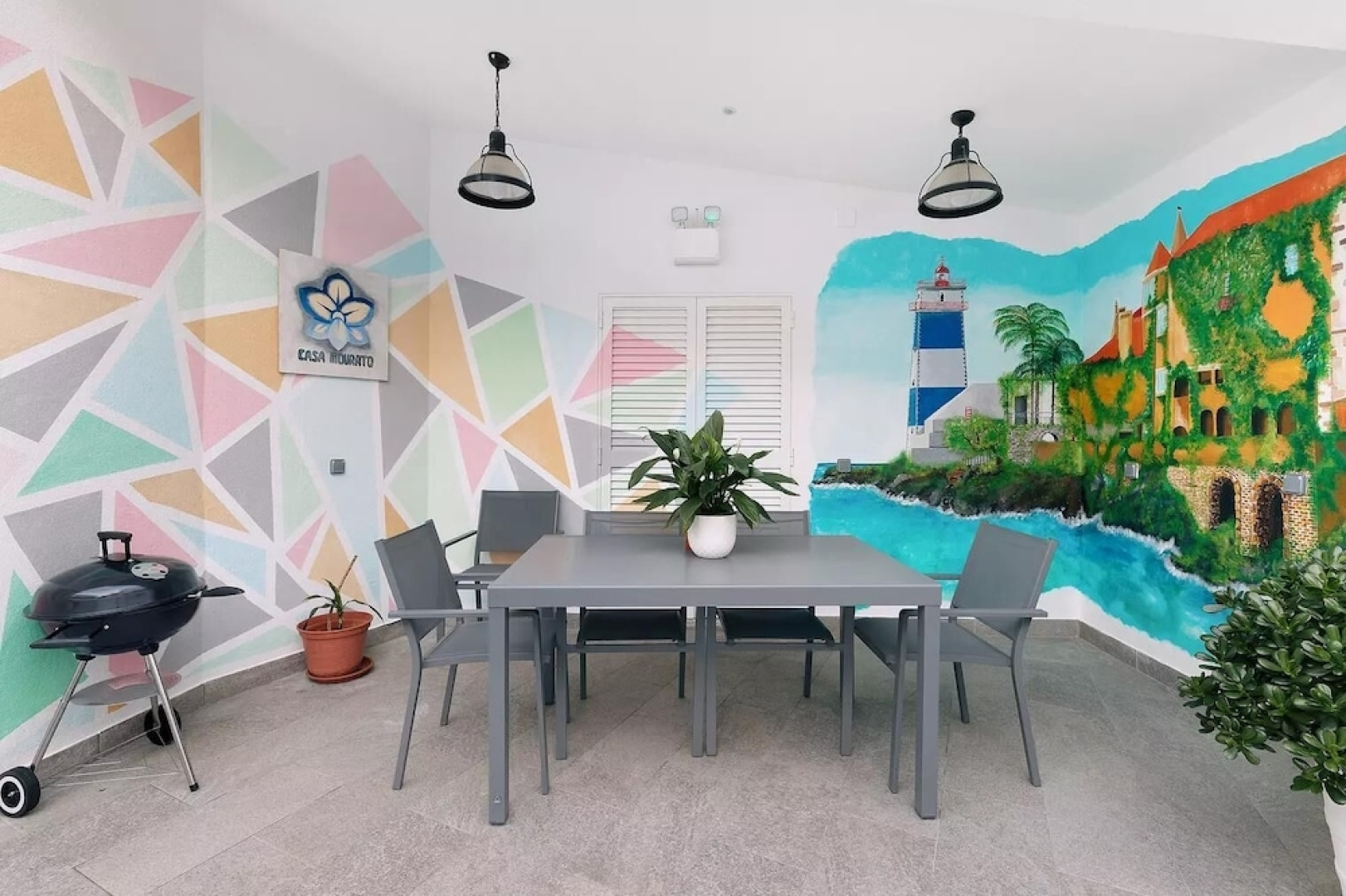 Impeccable 4-bed House in São Domingos de Rana