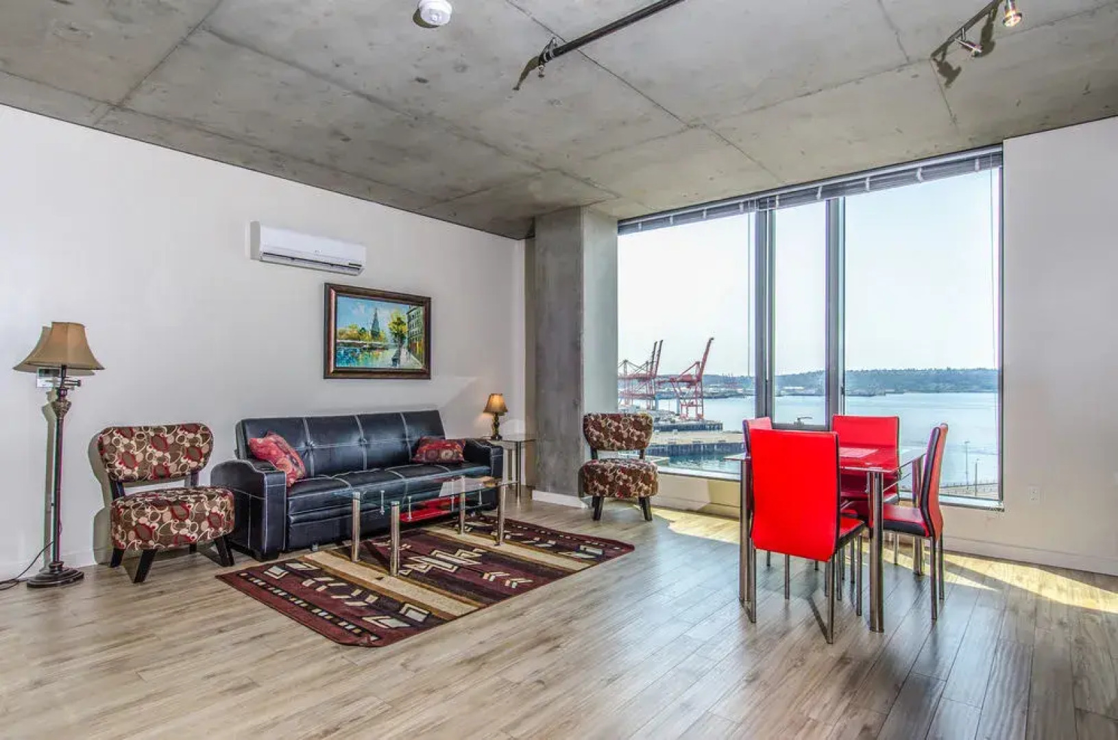 Ginosi Seattle Apartel