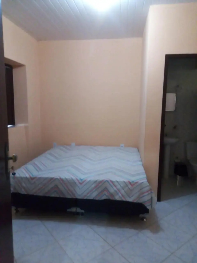 Pousada Tio Sinhô e Tia Sinhá