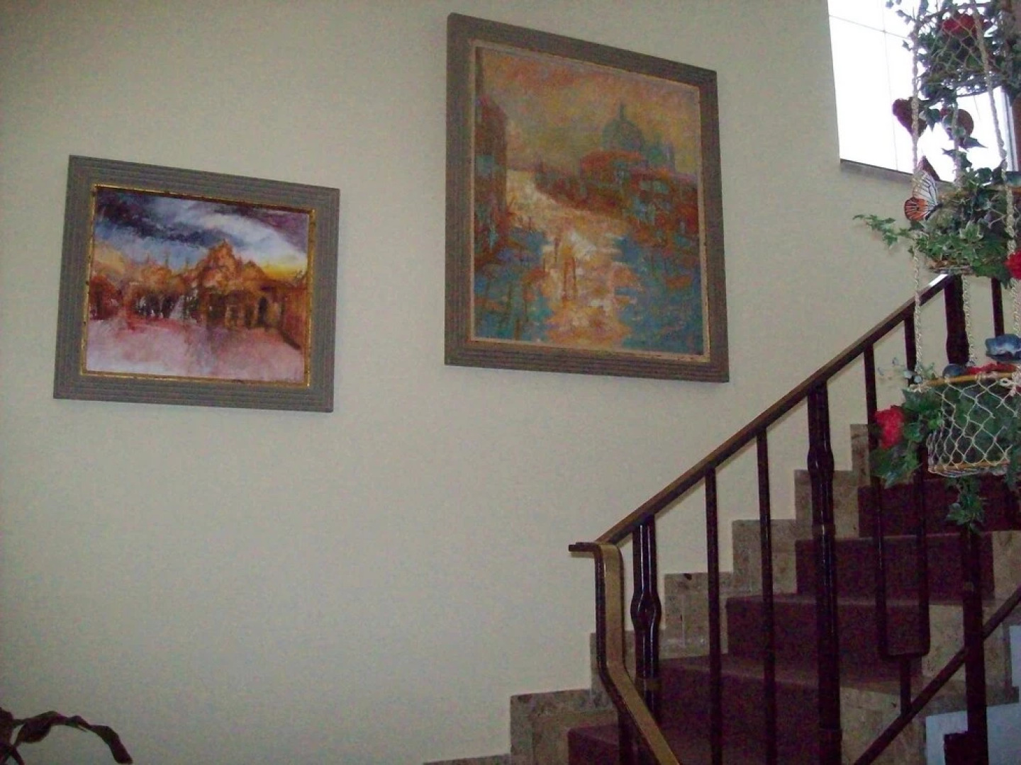 Hotel Pension Schweizerhof