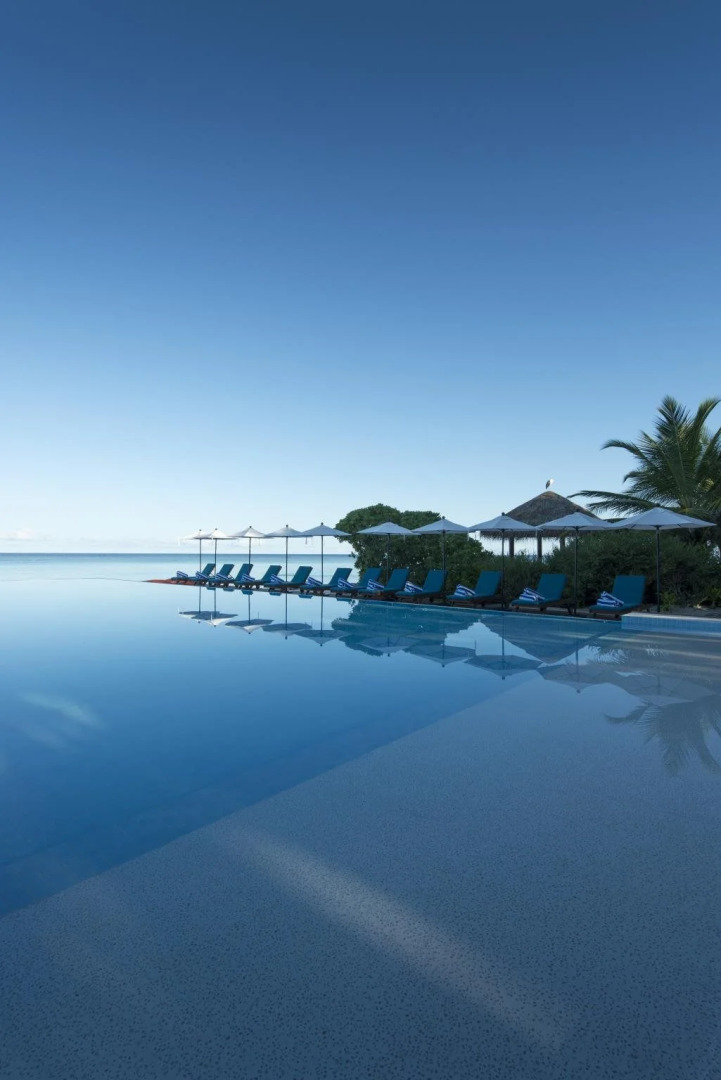 Отель Summer Island Maldives