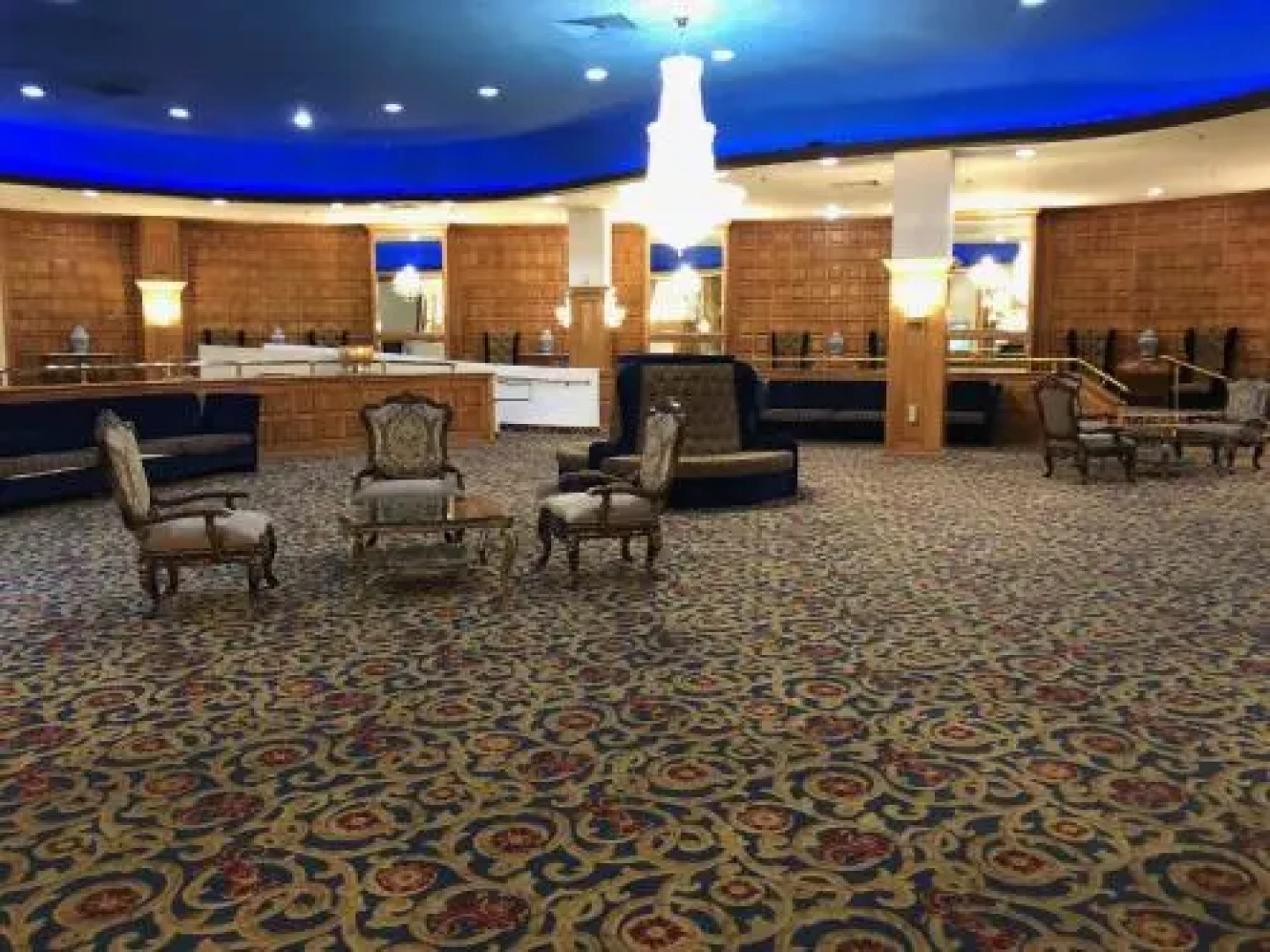 Ocean Front Studio Units