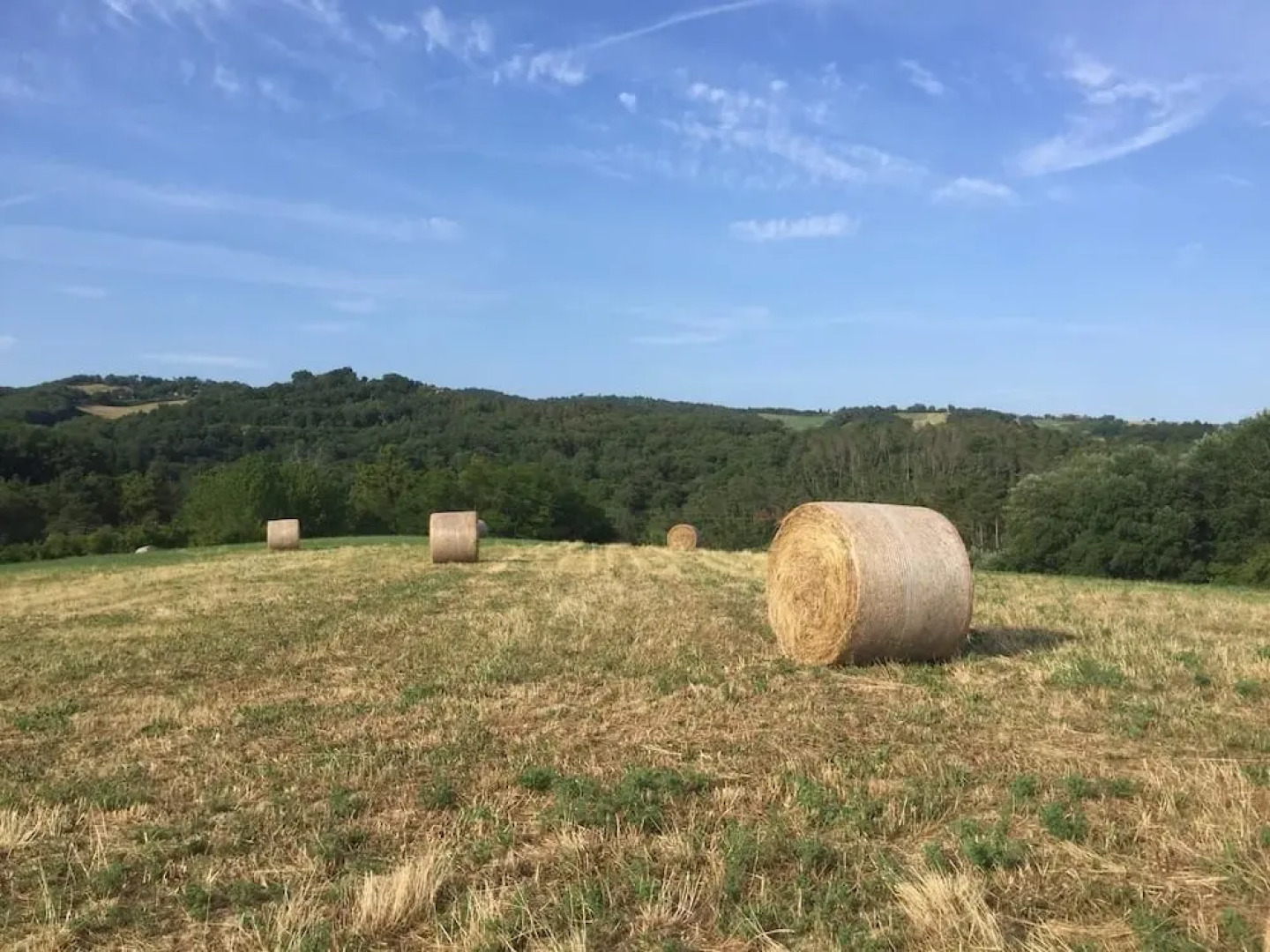 Agriturismo Massoserpente