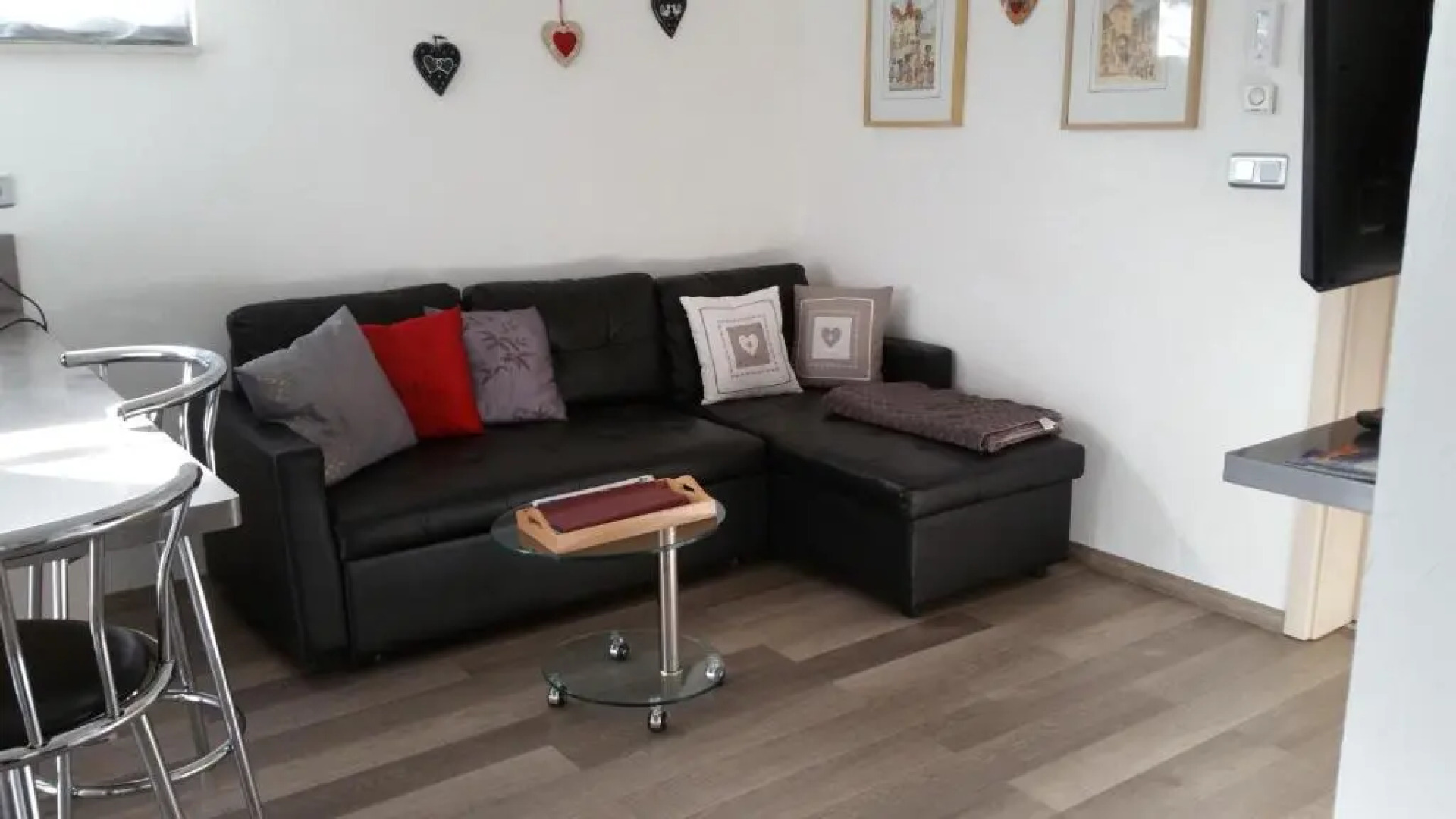 Joli gîte proche Strasbourg