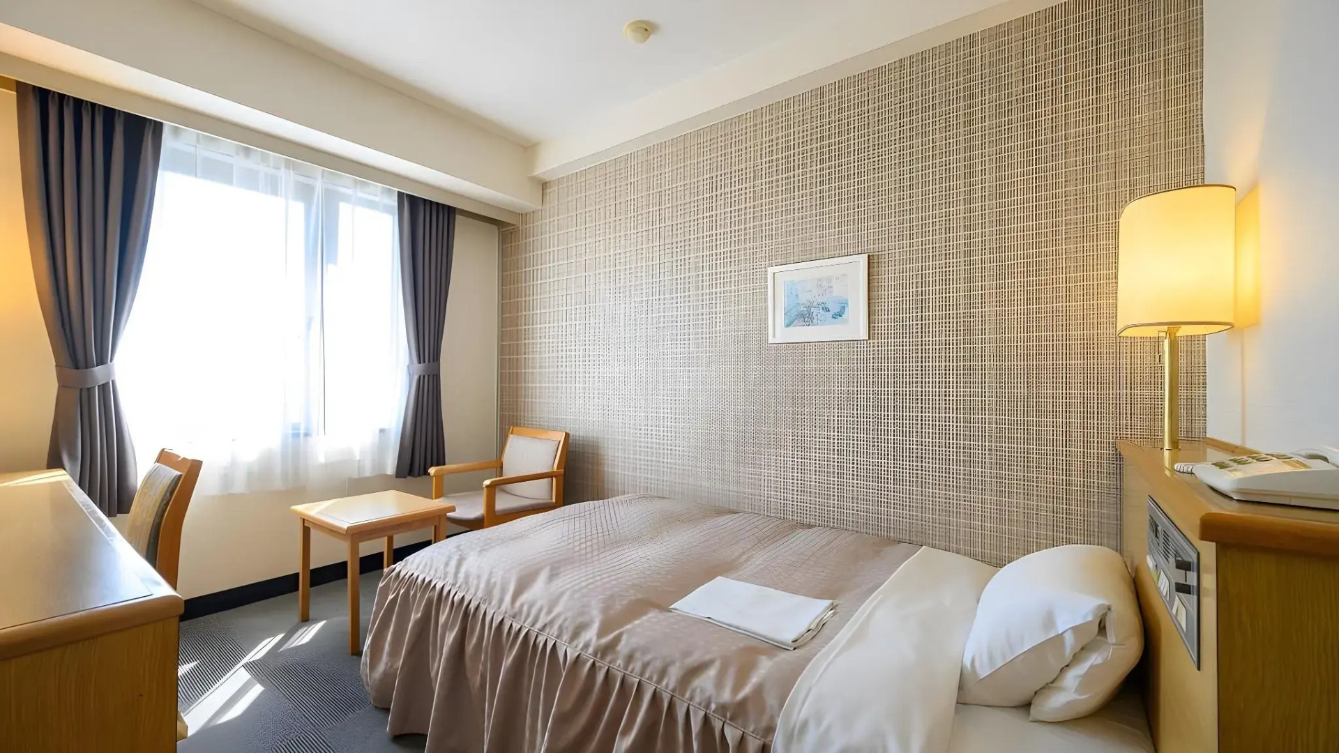 Hotel Green Park Suzuka