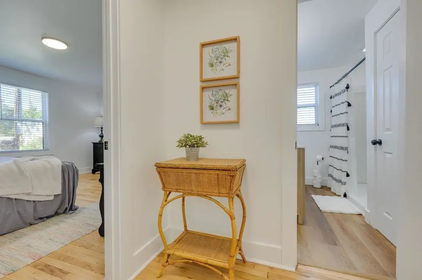 Walkable Milledgeville Cottage Near Andalusia Farm