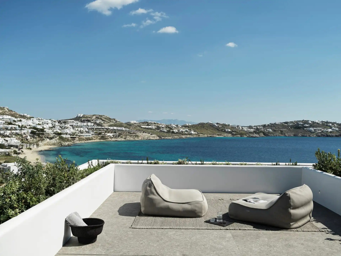 Noima Boutique Hotel Mykonos