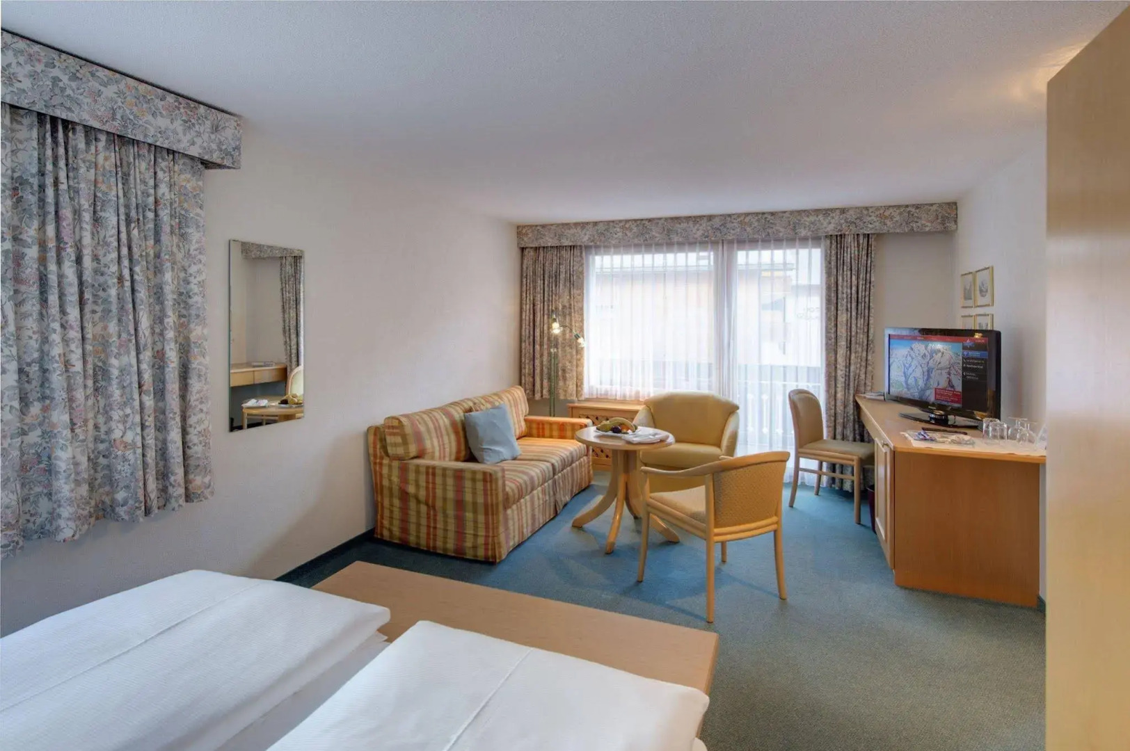 Hotel Metropol & Spa