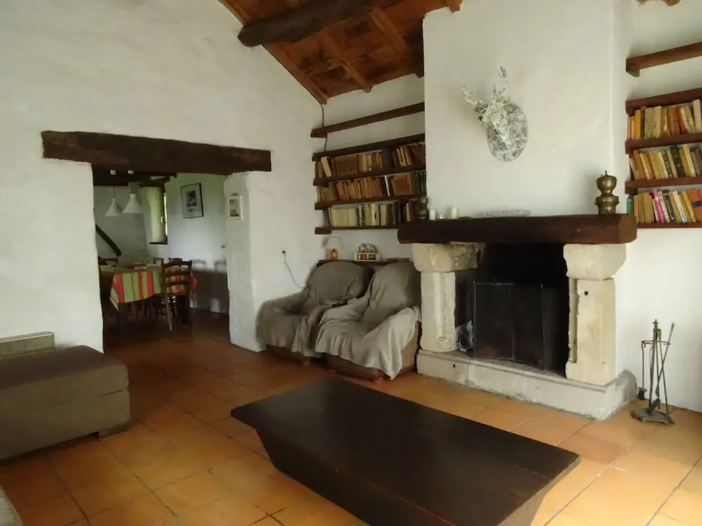 Les Gîtes du Bouyssou