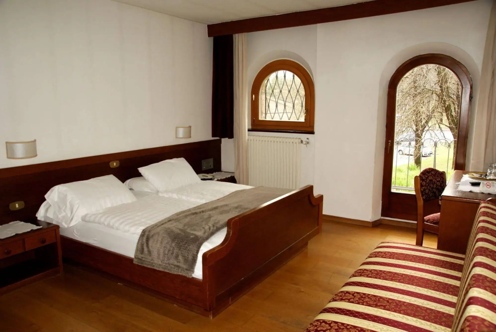 Park Hotel Villa Trunka Lunka