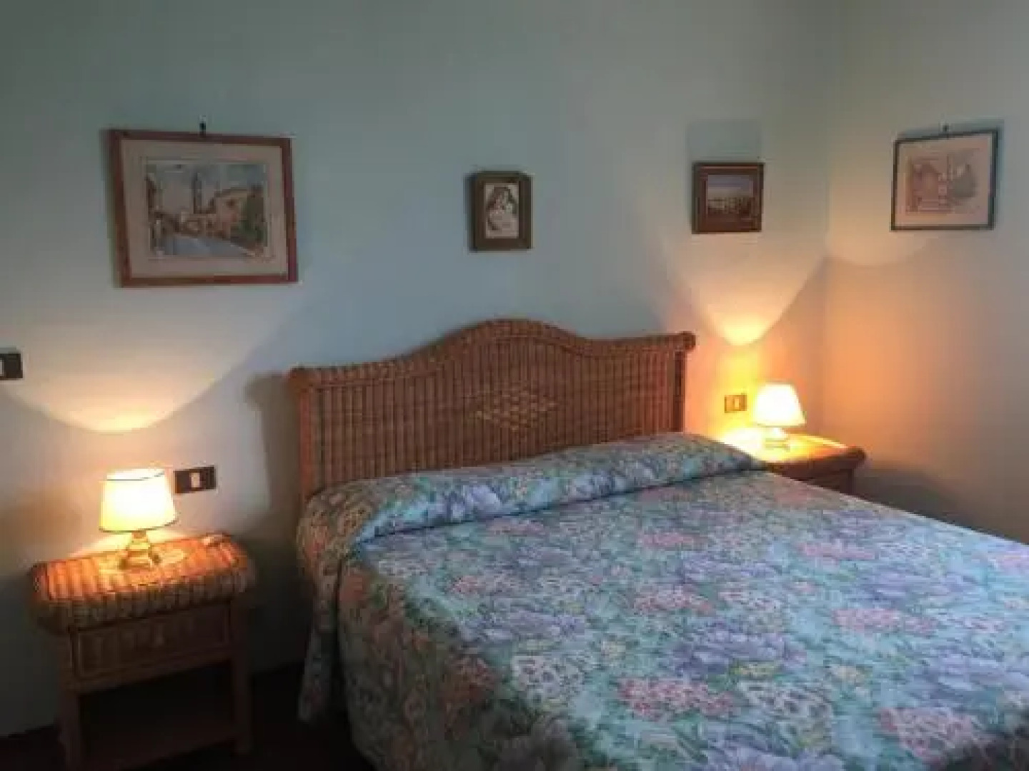 Agriturismo La Carletta