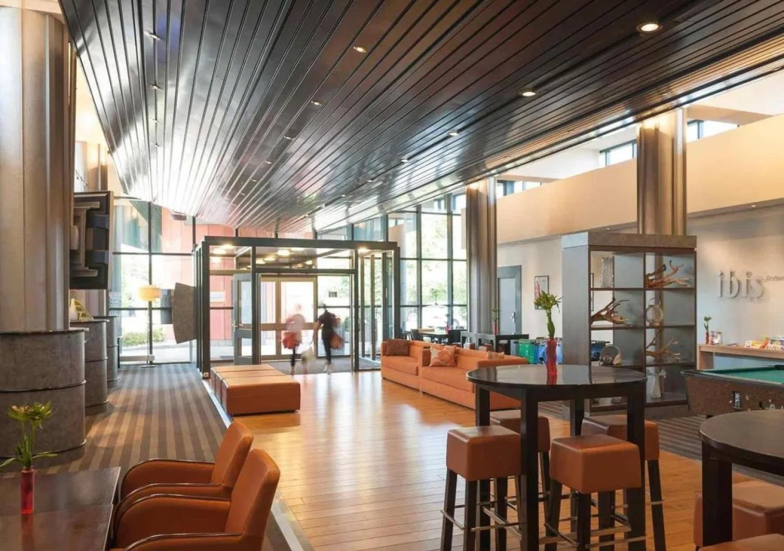 ibis Rotterdam Vlaardingen