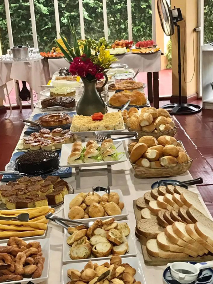 Hotel Pousada Caminho da Praia