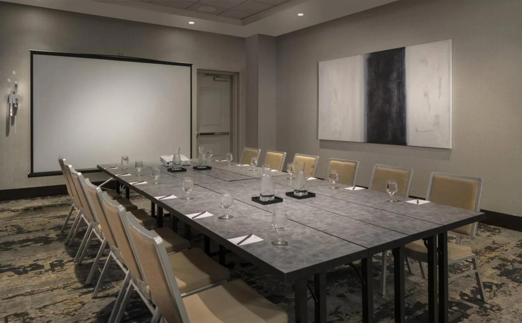 Residence Inn Boston Logan Airport/Chelsea