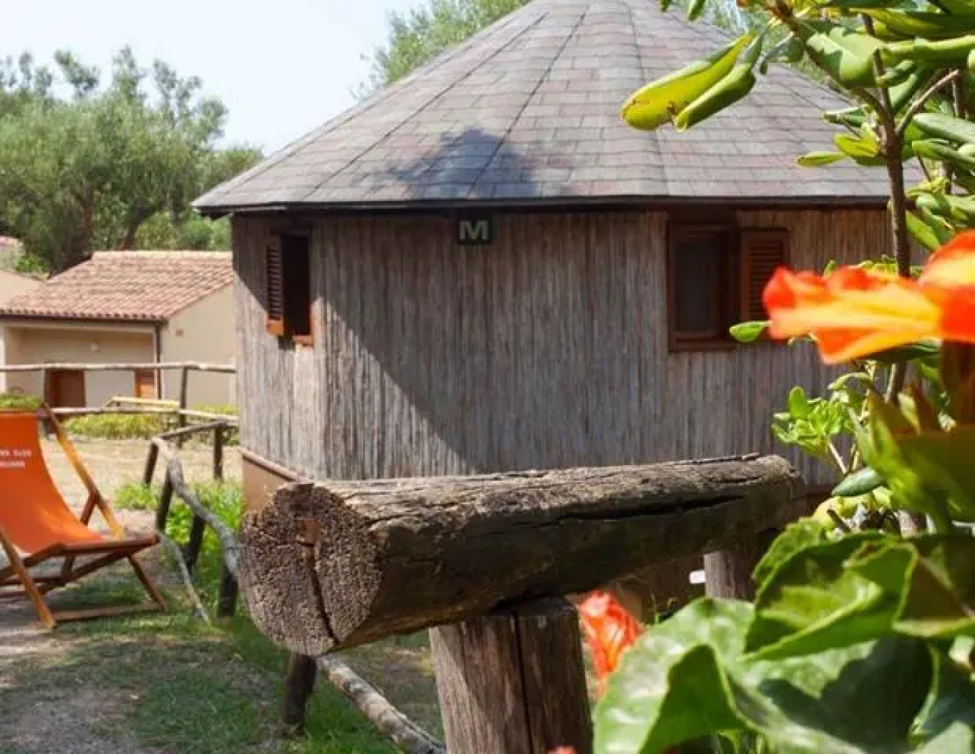 Villaggio Touring Club