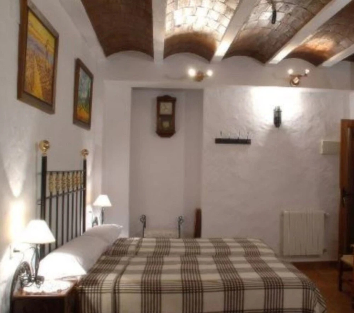 103982 -  House in Grazalema