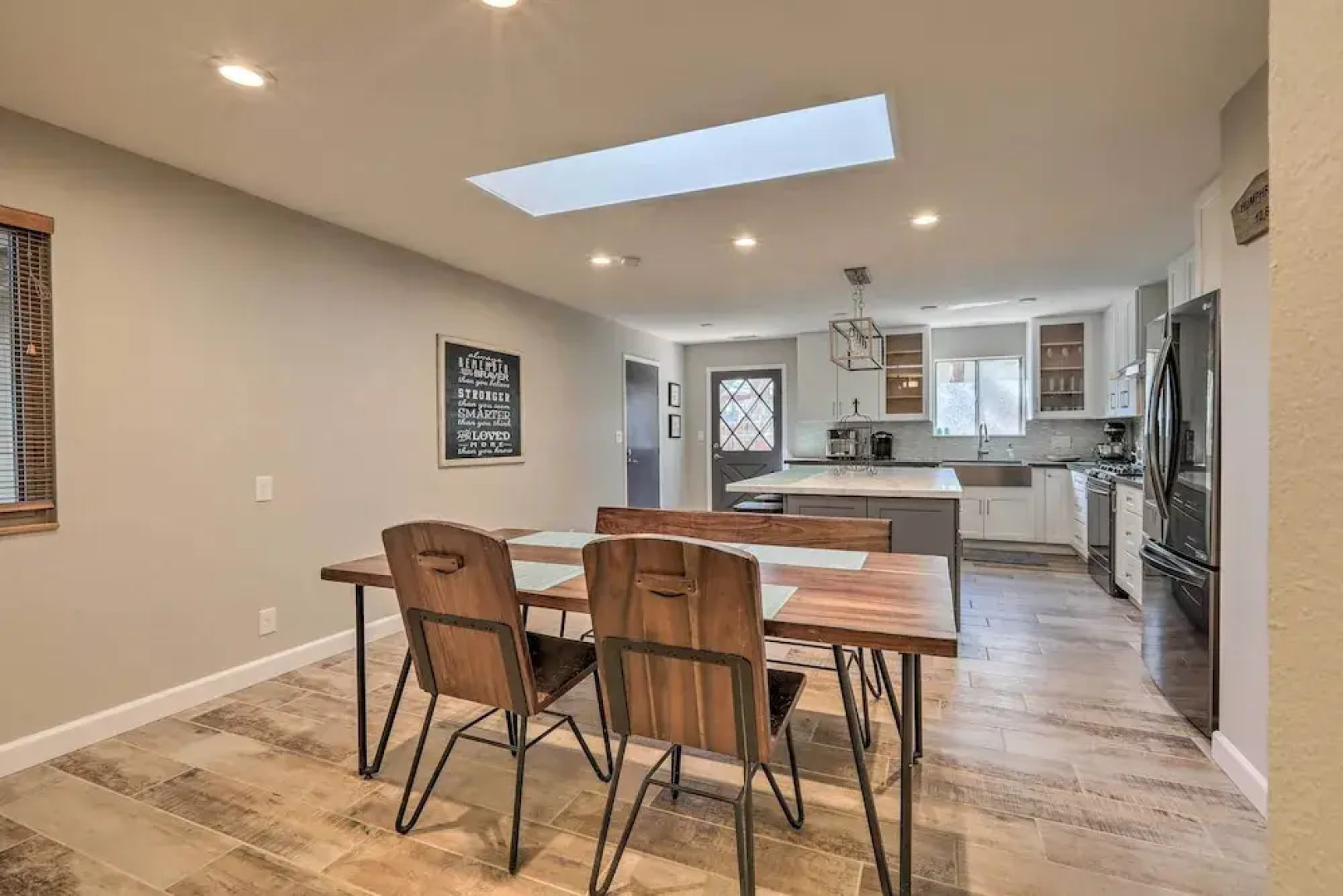 Flagstaff Vacation Rental, 3 Mi to Downtown!