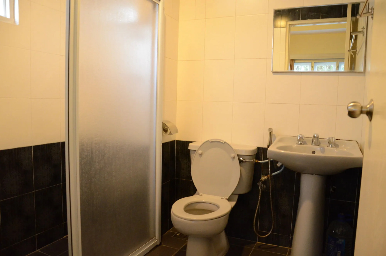 Gerard's Place Roomstay