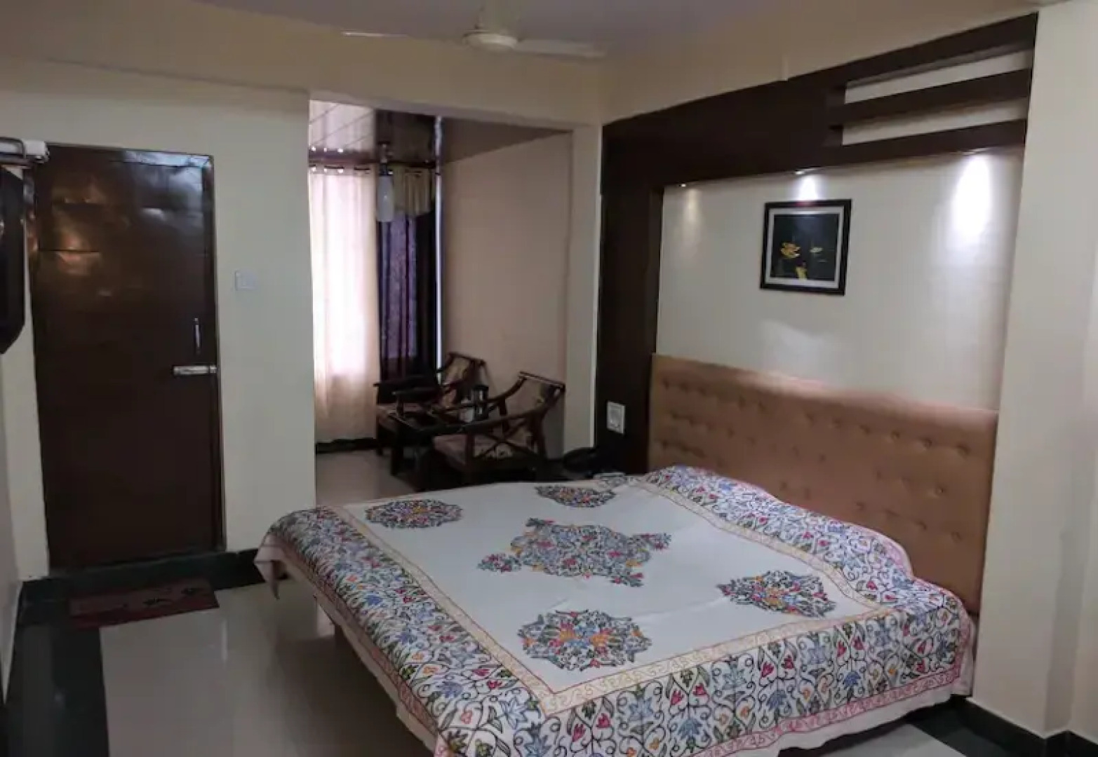 Hotel Surya Kiran