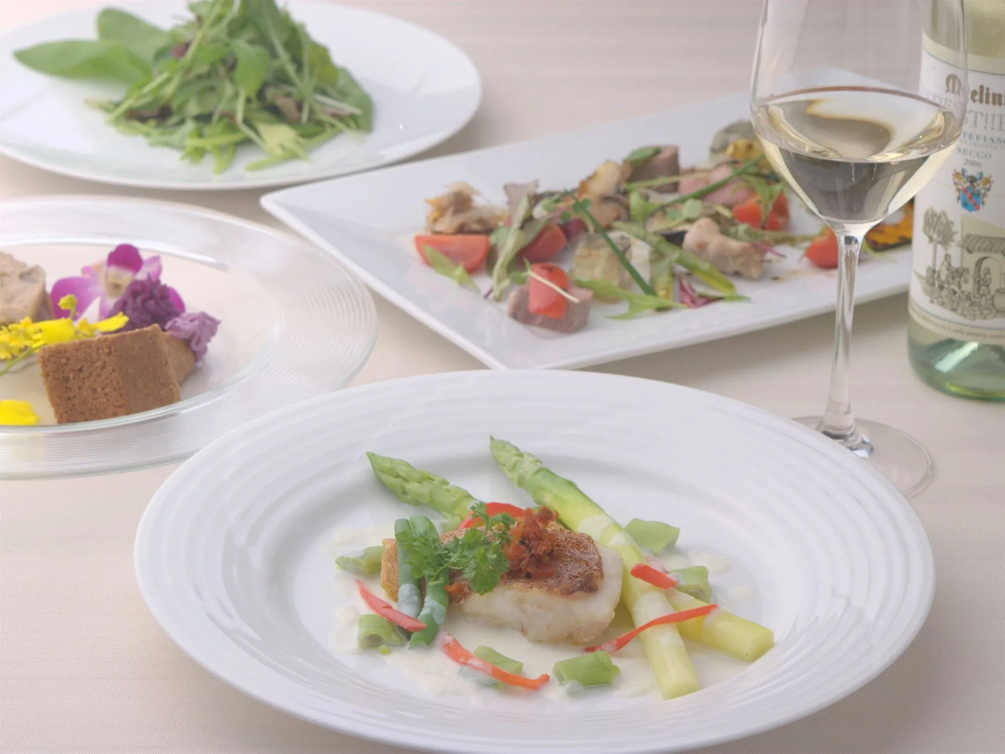 Terrace Garden Mihama Resort by Coldio Premium