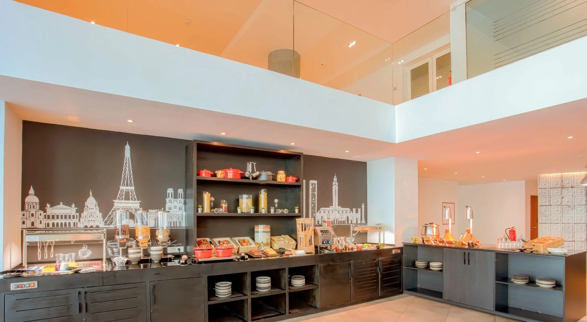 Hotel Campanile Casablanca Centre Ville