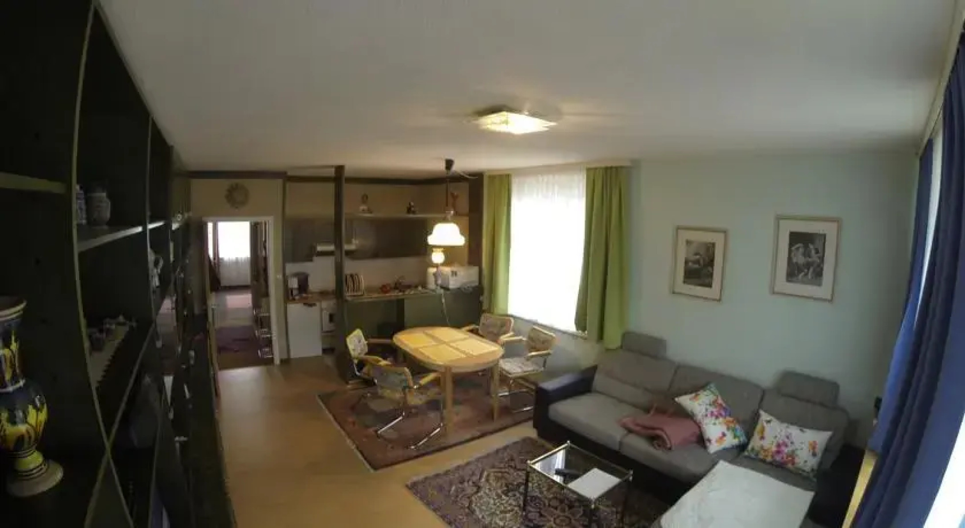 Ferienwohnung Mariazell