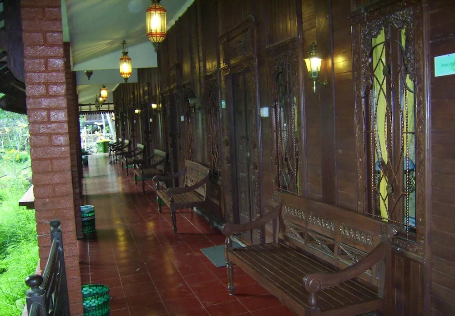 Green Valley Resort Bandungan