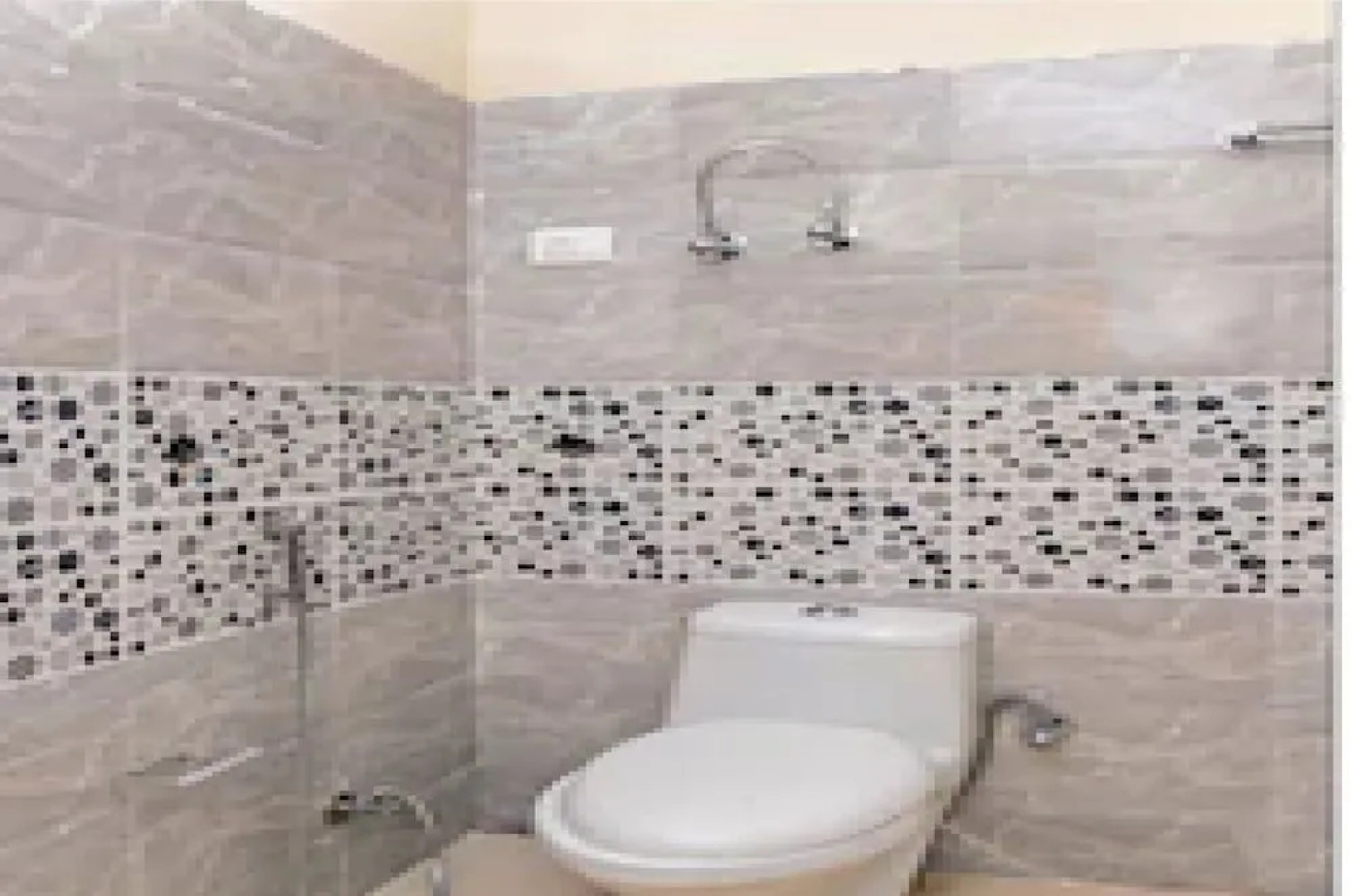 OYO 23361 Hotel Kanakshree