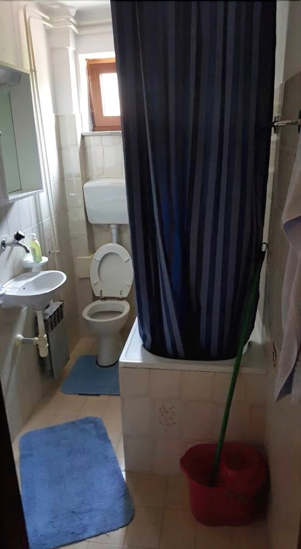 Apartments Resanović