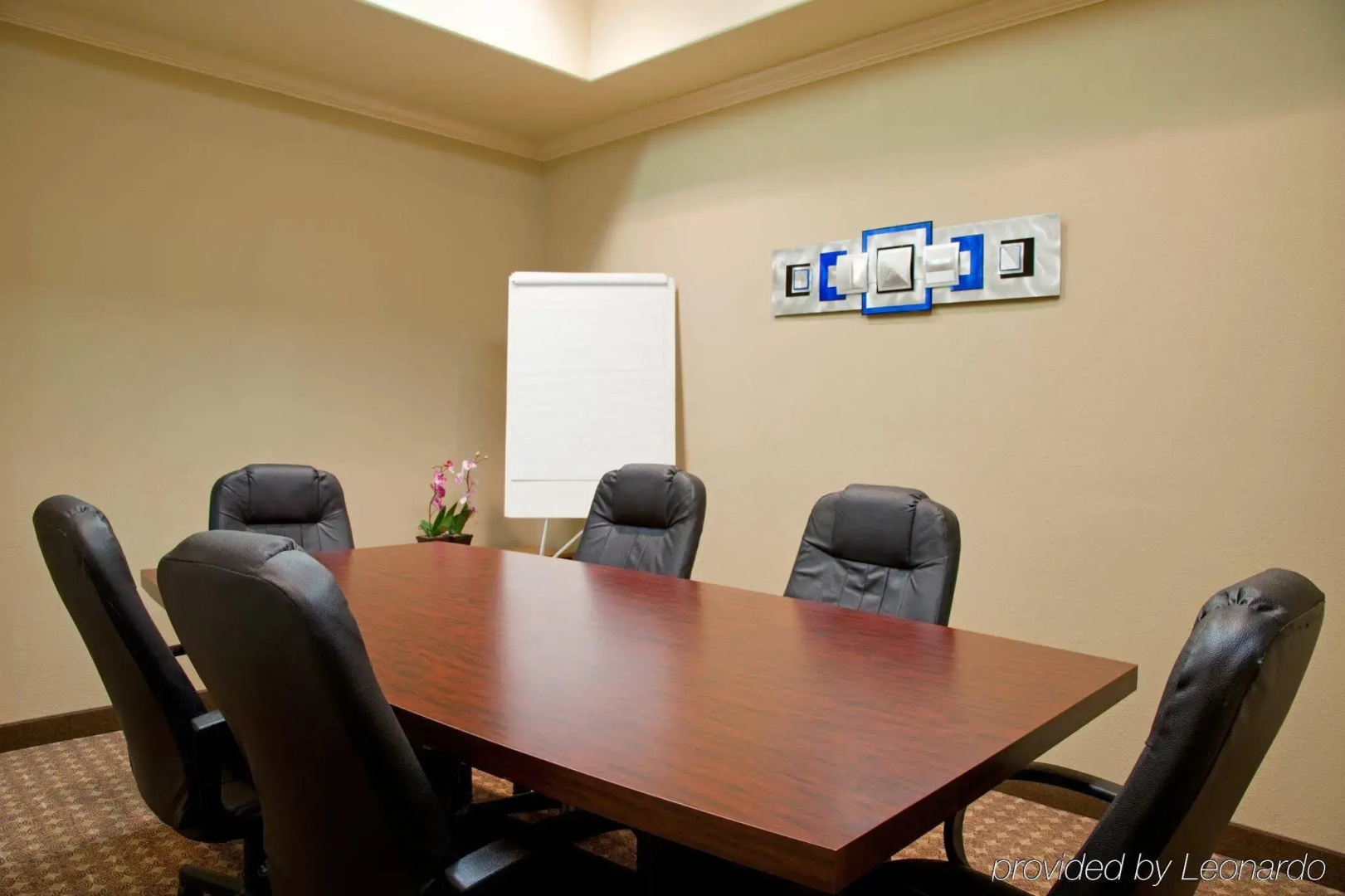 Holiday Inn Express Hotel & Suites La Porte