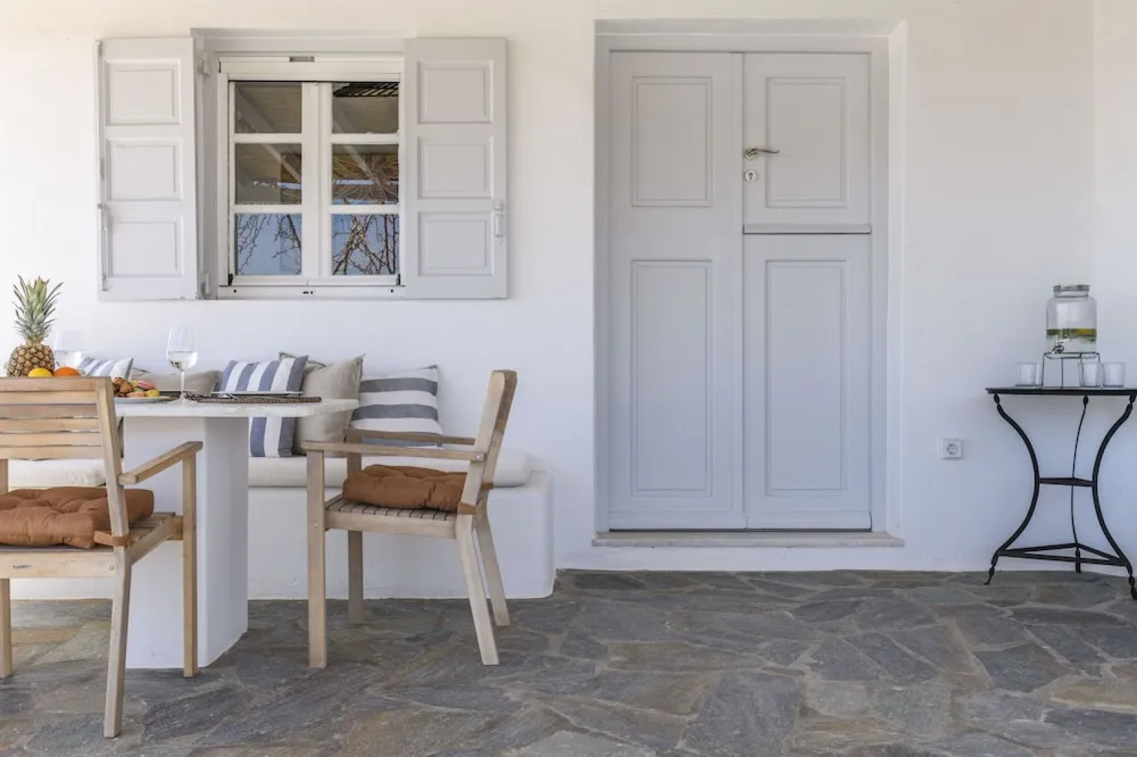 Cozy villa Amanda in Mykonos