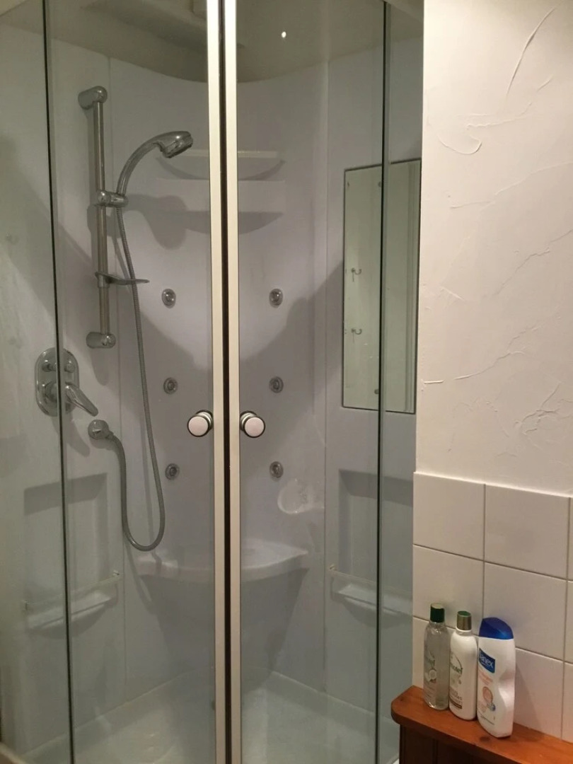 La Grande Maison Seglien