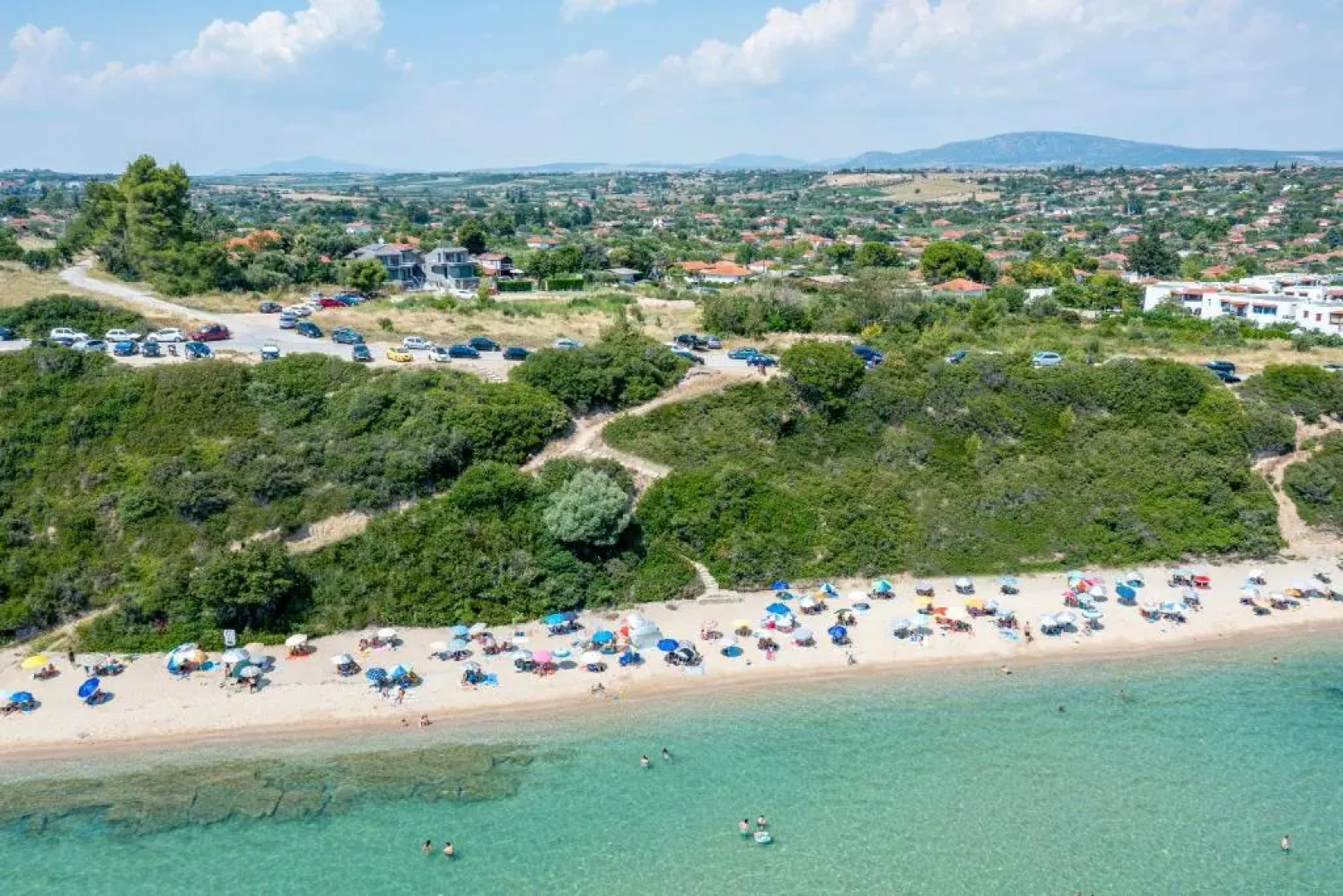 Mykoniatika Villas
