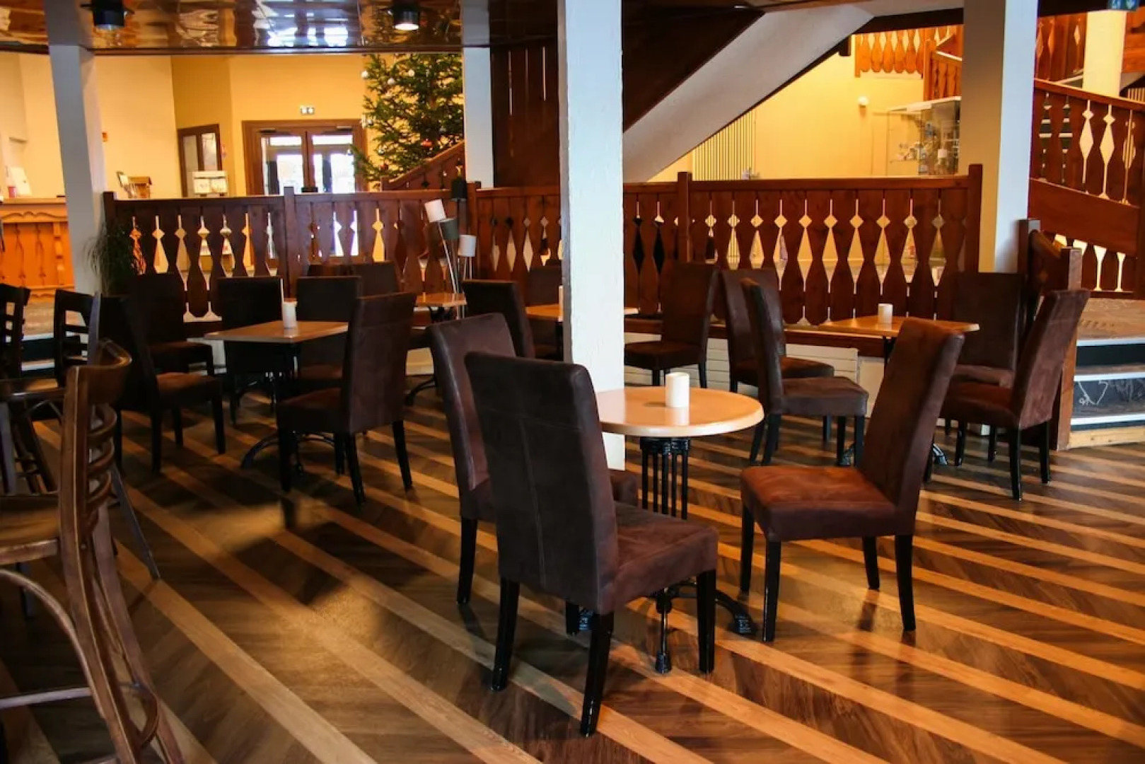 Ternelia - Le Telemark