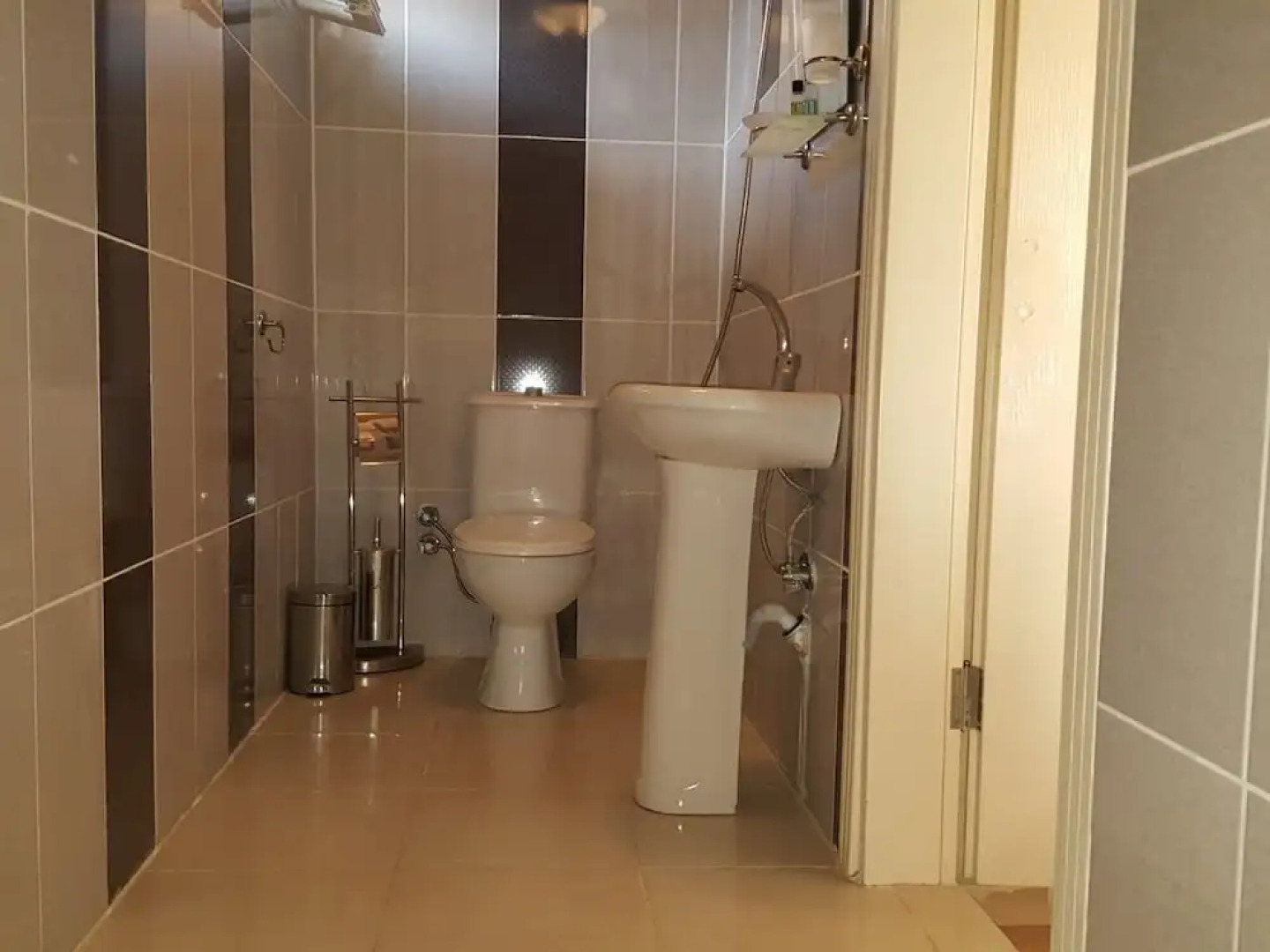 Kalpe Houses Tatil Koyu