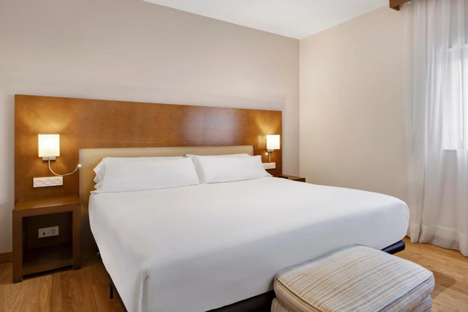 B&B Logroño Las Canas