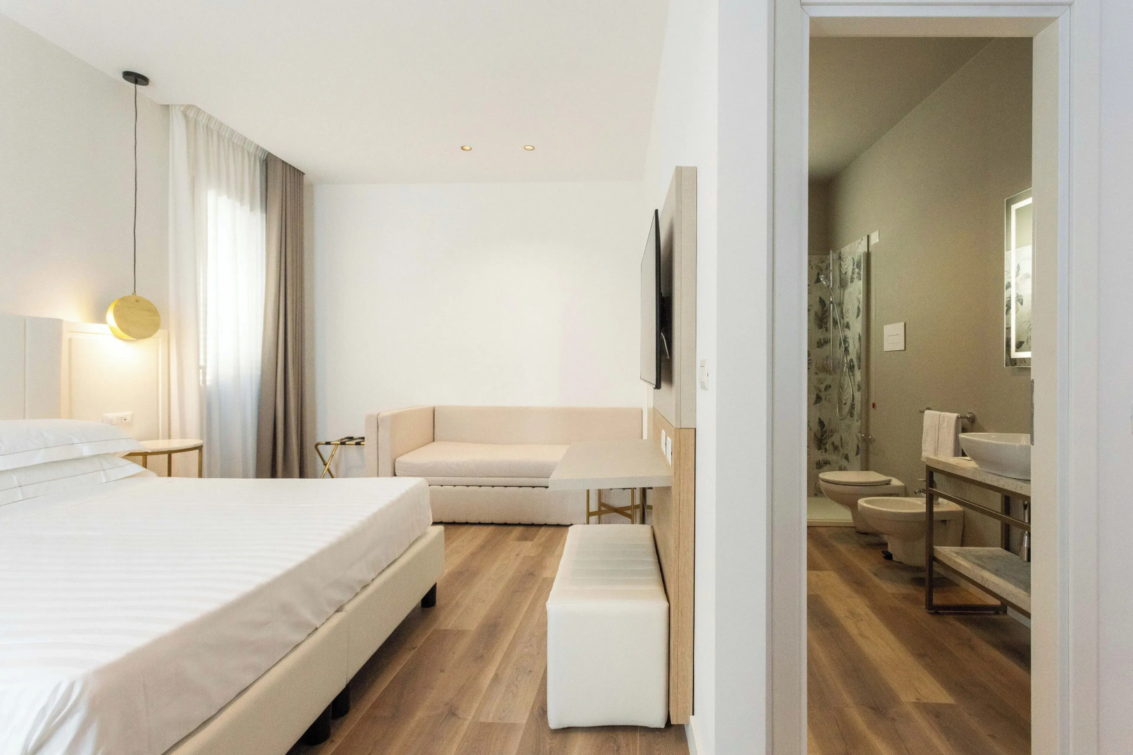 Mondello Dream House