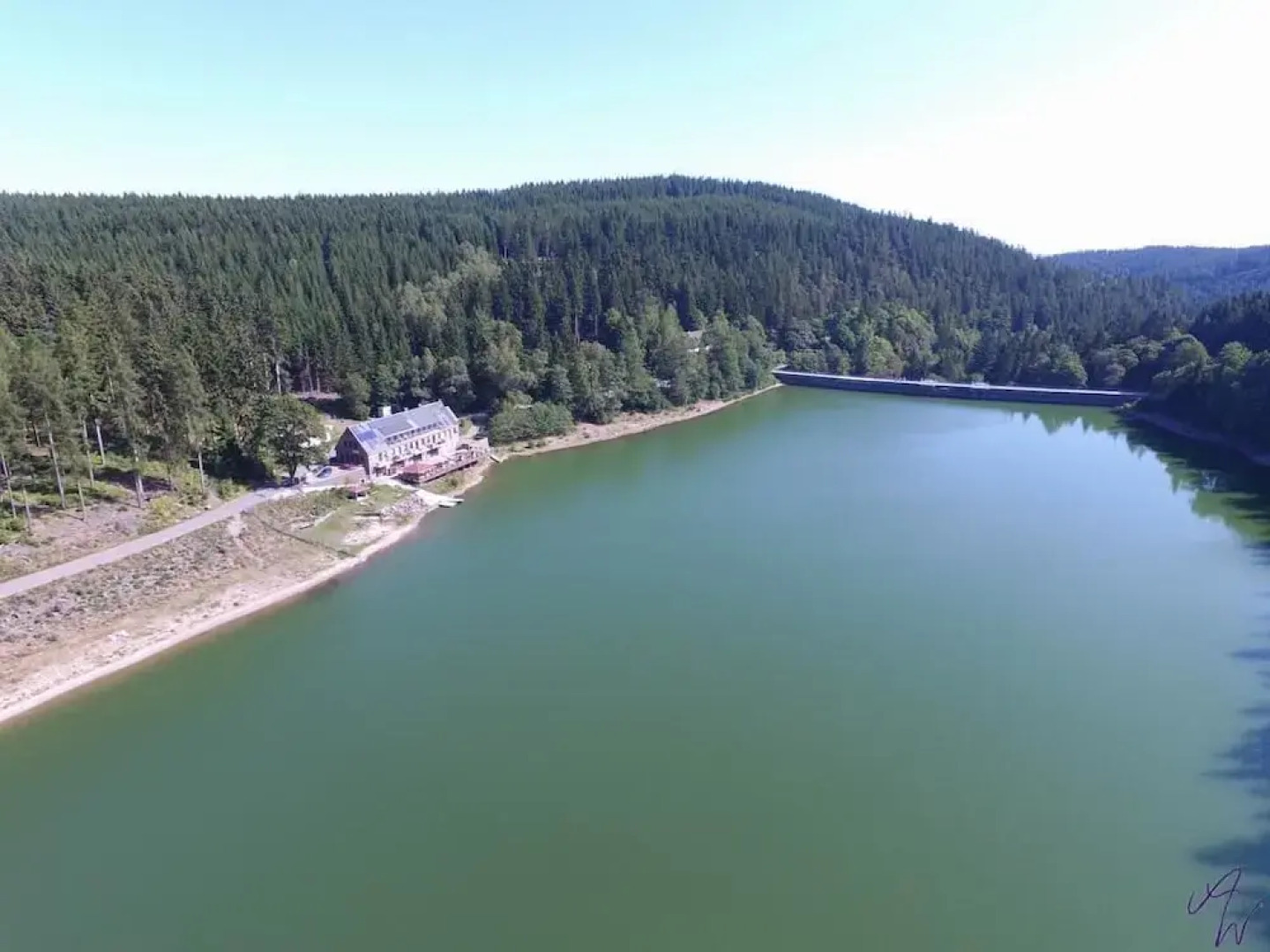 Holidayhaus LÃ¼tsche - Kickelhahn