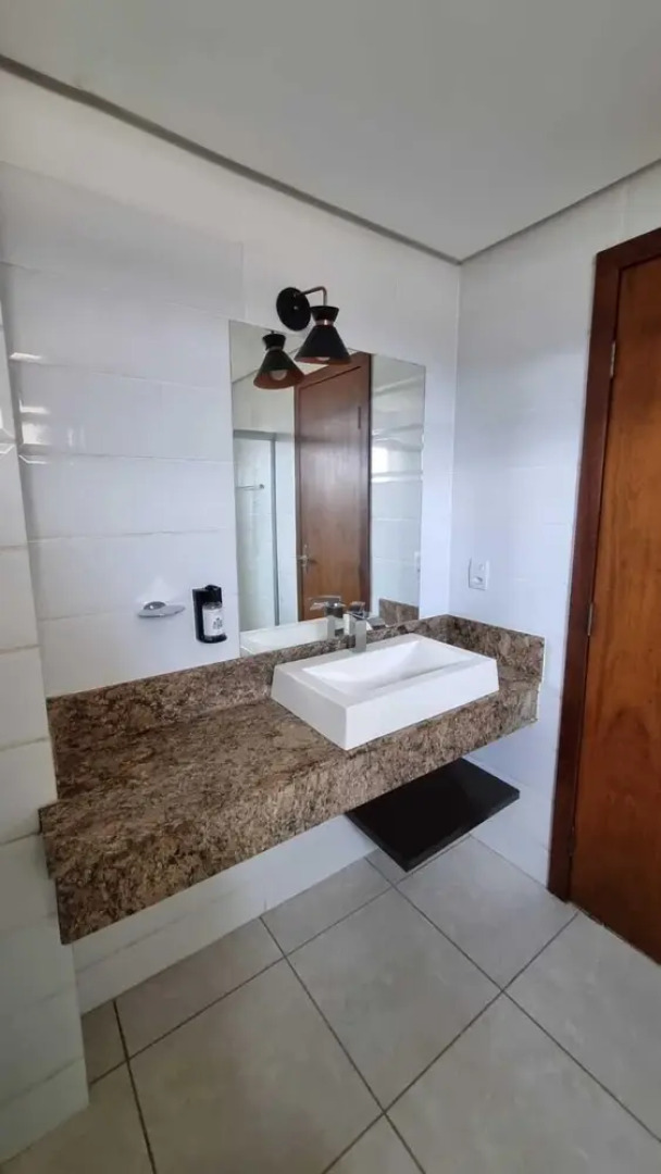 Maper Ouro by Easy Hotels