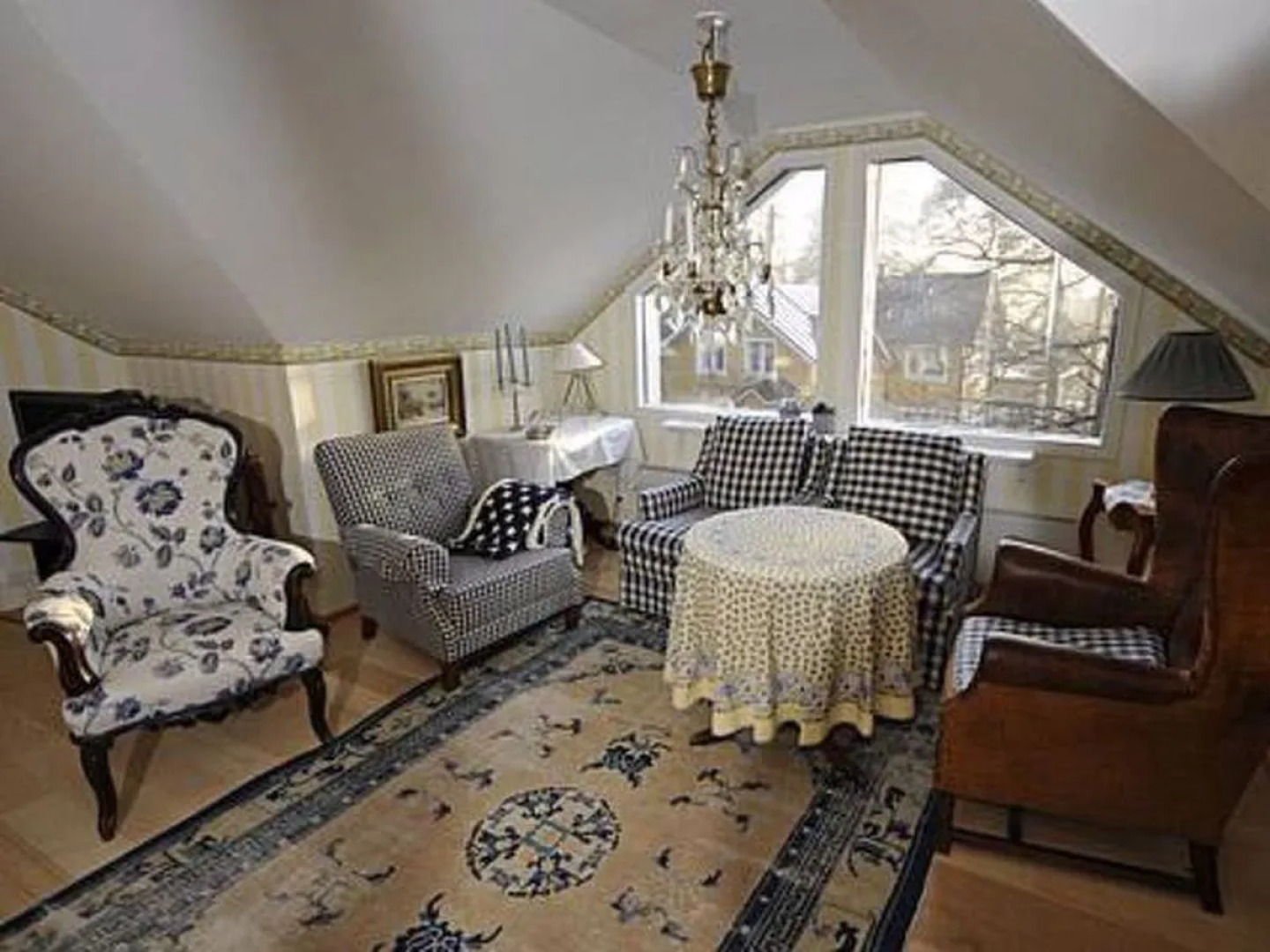 House Lövkulla Sipoo