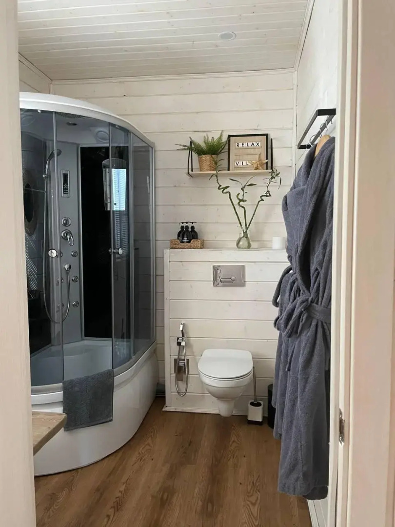 Relax Villas Villa (Релакс Виллы Вилла)