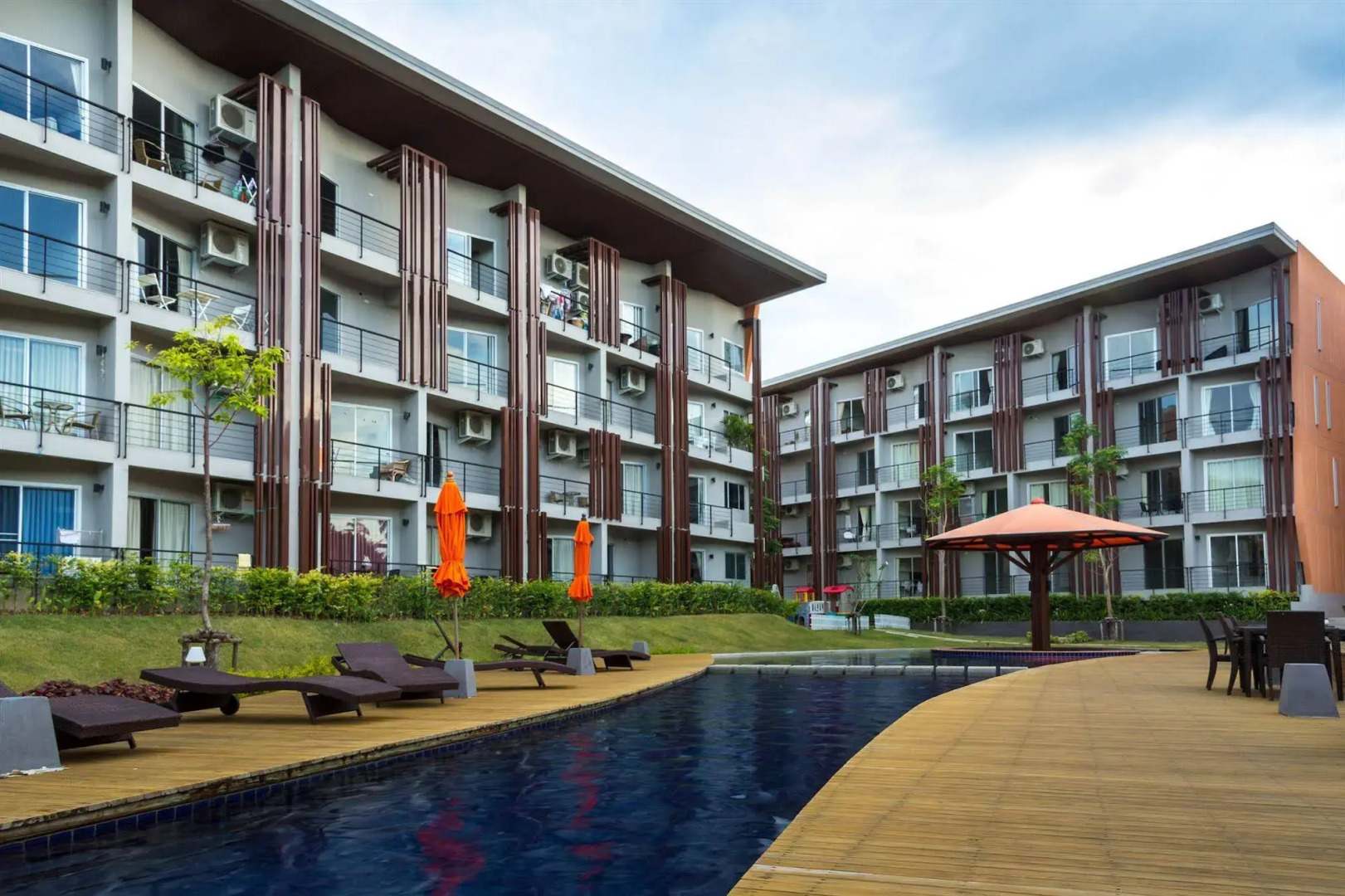 Replay Residence Samui