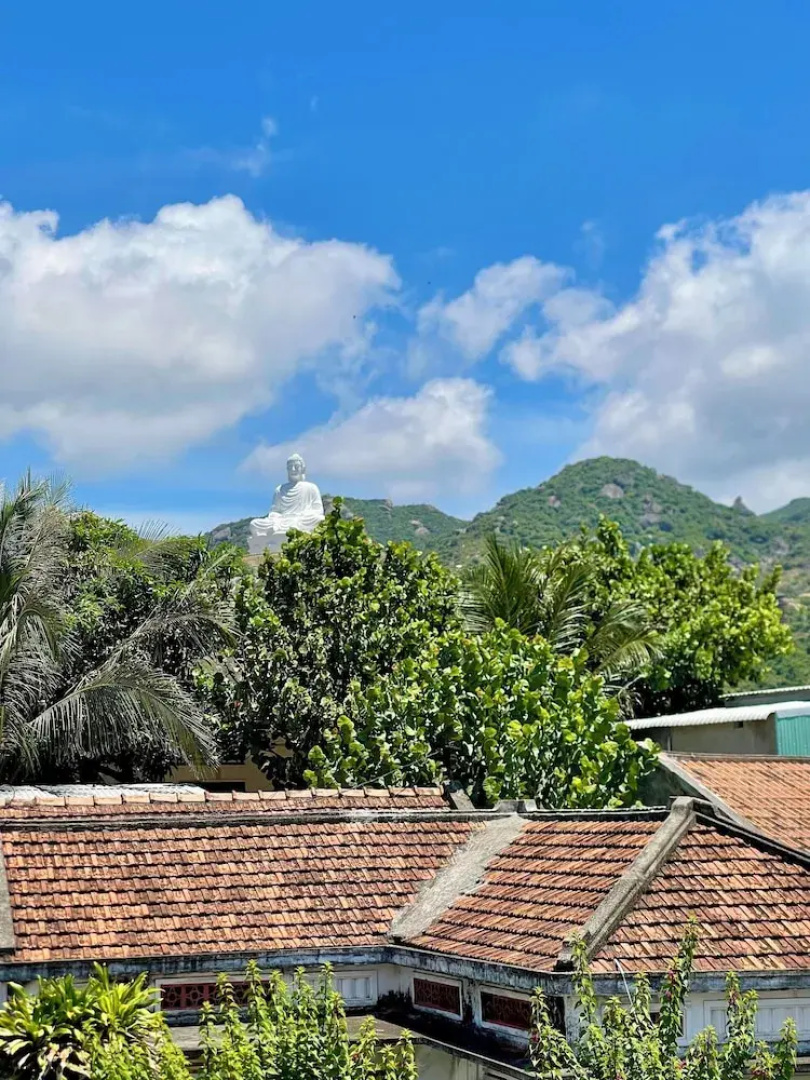 San Hô Homestay