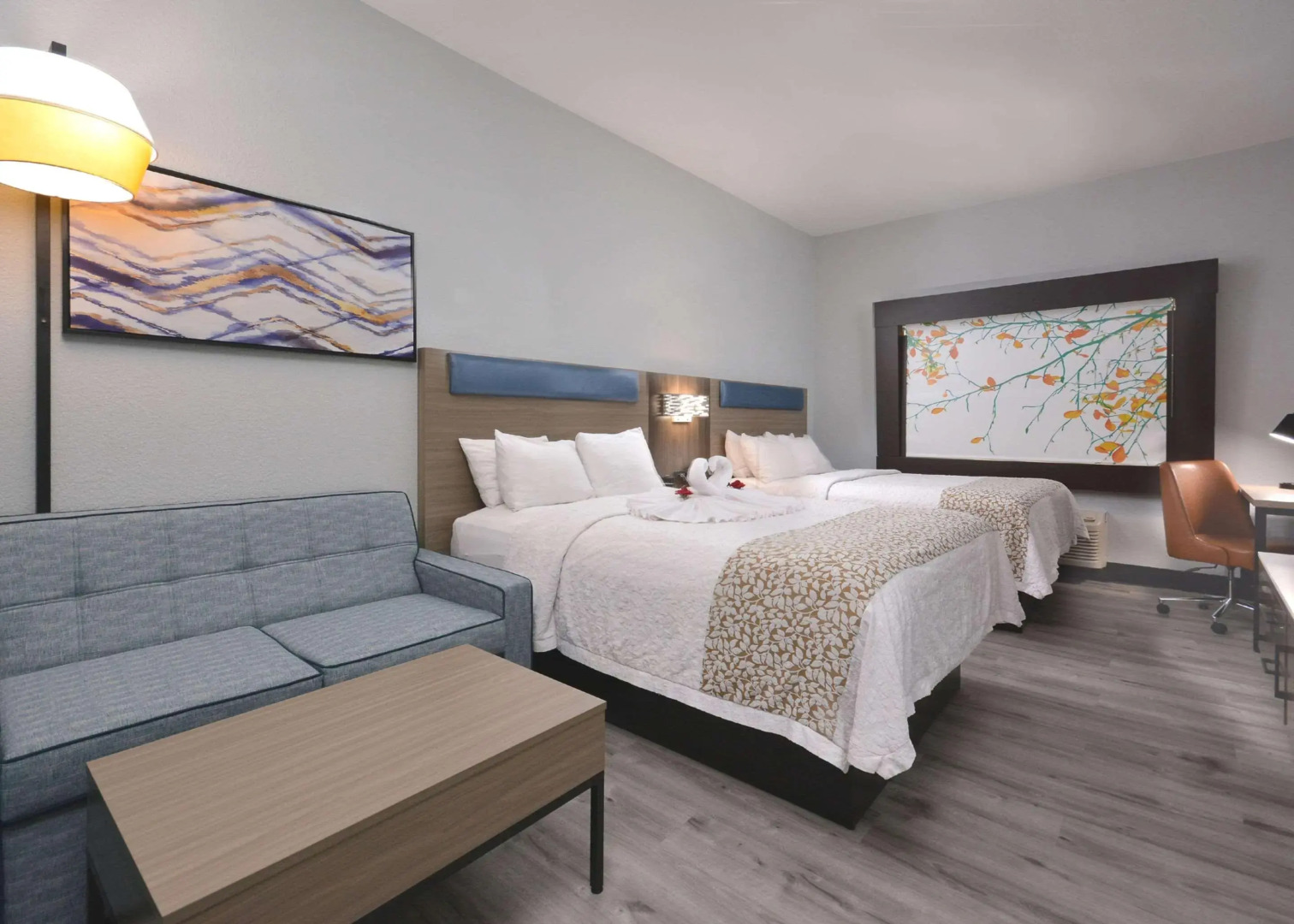 Brookstone Lodge near Biltmore Village, an Ascend Collection Hotel