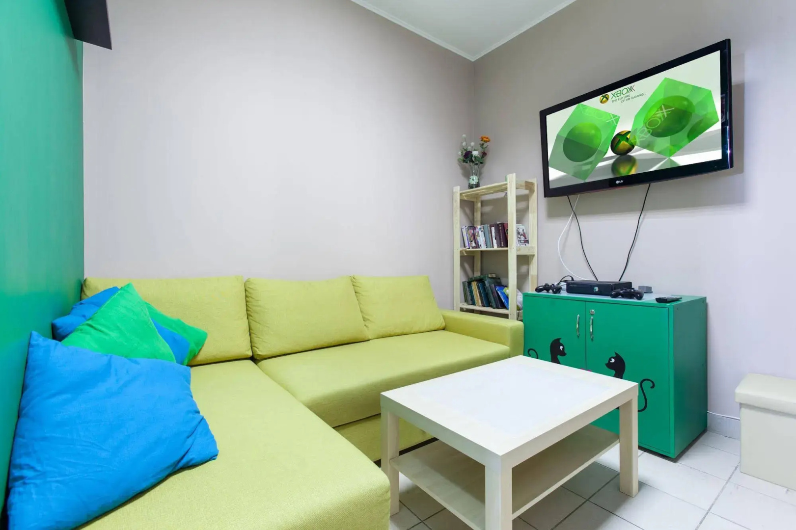 Nicehostel Hostel