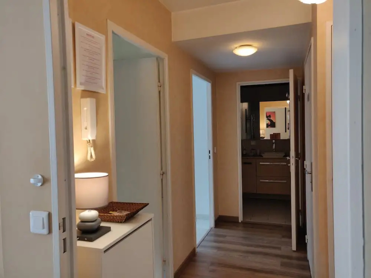 Appart'CityStay - Rouen Lessard