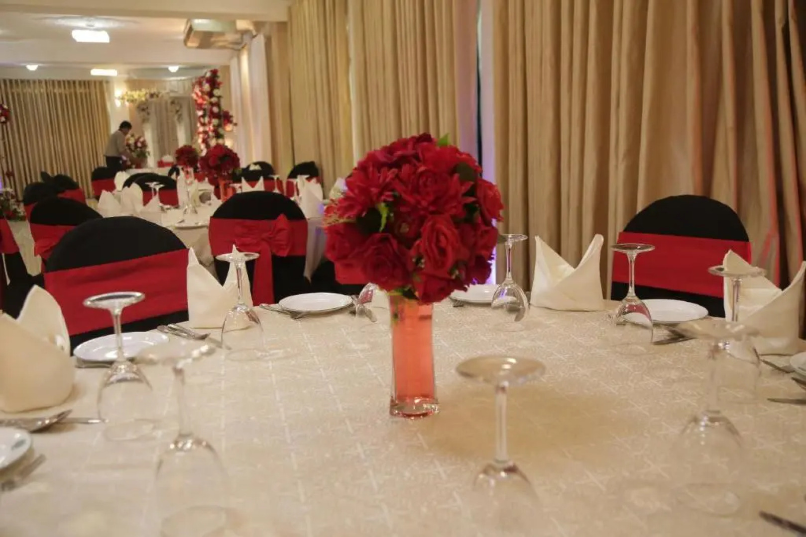 The Royal Mall Kandy