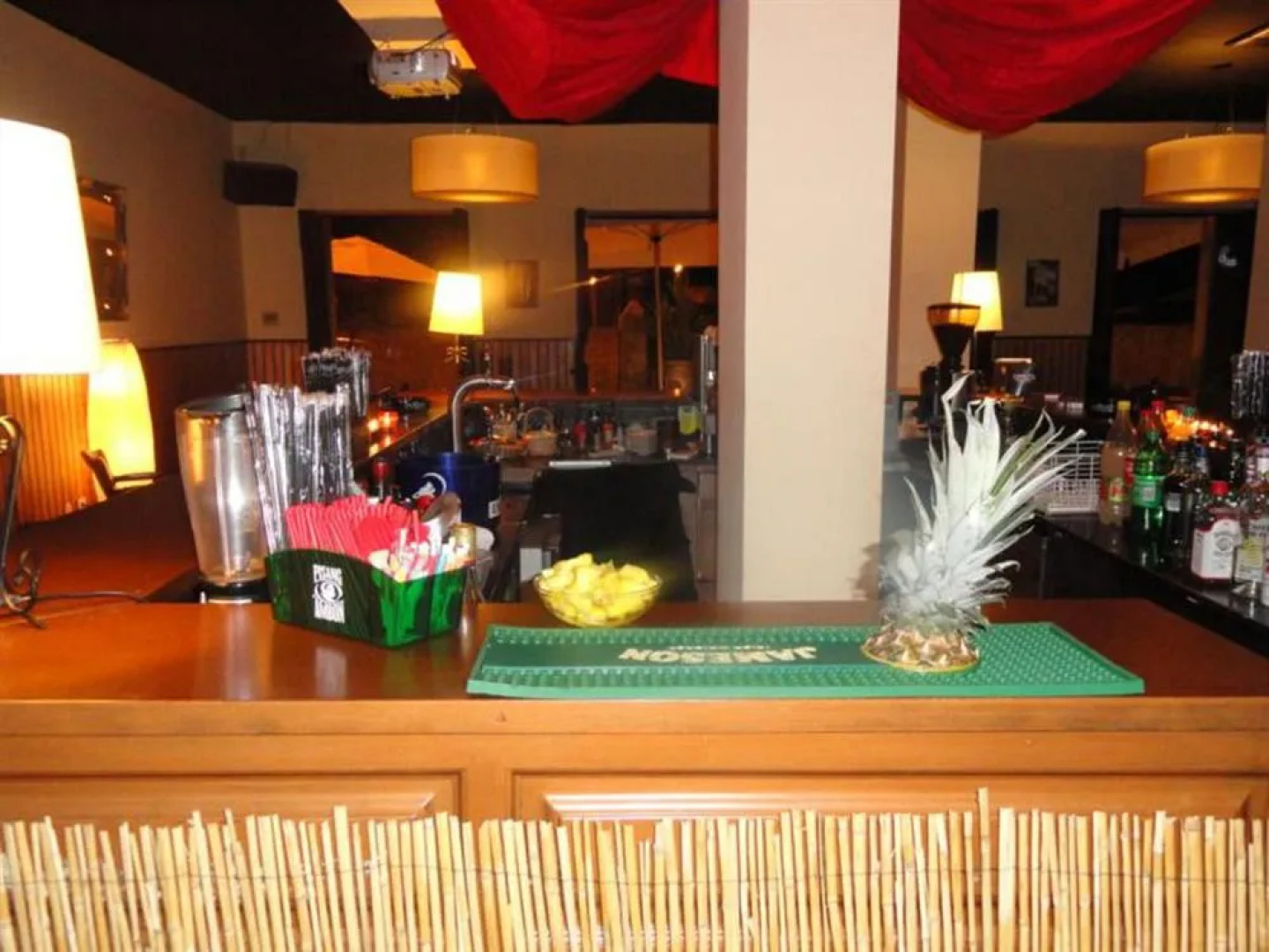 Grande Hotel Da Bela Vista