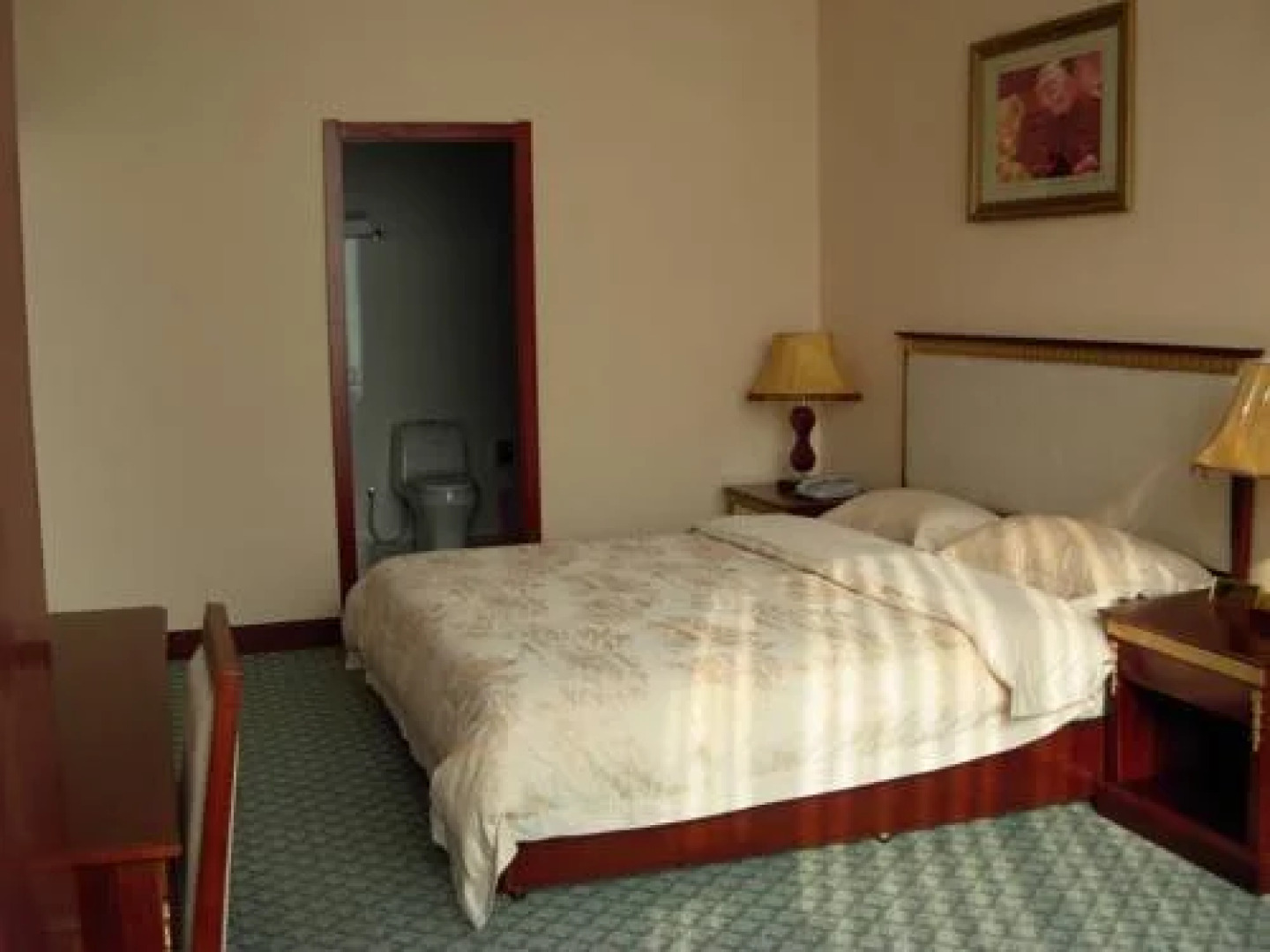 Chengshengyuan Hotel